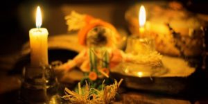 Магические услуги и ритуалы — астрология онлайн